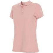 Lyhythihainen t-paita 4F  TSD355  EU S