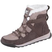 Kengät Sorel  Whitney II Flurry WP  36