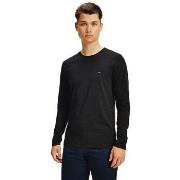 Lyhythihainen t-paita Tommy Hilfiger  MW0MW10804BDS  EU XXL