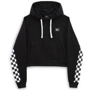Svetari Vans  Boom Boom Check Hoodie  EU XL
