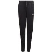 Housut adidas  D2M 3 Stripes  EU S