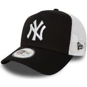 Lippalakit New-Era  New York Yankees Clean A  Yksi Koko