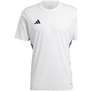 Lyhythihainen t-paita adidas  Tabela 23 Jersey M  EU XXL