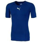 Lyhythihainen t-paita Puma  Liga Baselayer  EU L