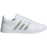 Kengät adidas  Courtpoint  36