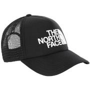 Lippalakit The North Face  Tnf Logo Trucker  Yksi Koko