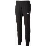 Housut Puma  Ess Elevated  EU M