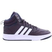 Kengät adidas  Hoops 30 Mid Wtr  36