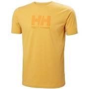 Lyhythihainen t-paita Helly Hansen  HH Logo  EU M