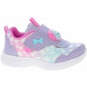 Lastenkengät Skechers  Slights Glimmer Kicks Skech Pets  21