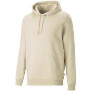 Svetari Puma  Ess Elevated Hoodie  EU XXL