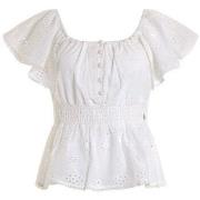 Lyhythihainen t-paita Guess  W3GH89WFG40G011  EU S