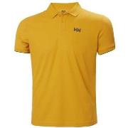 Lyhythihainen t-paita Helly Hansen  Ocean  EU M