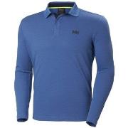 Lyhythihainen t-paita Helly Hansen  Skagerrak Quickdry Rugger  EU XXL