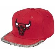 Lippalakit Mitchell And Ness  Nba Chicago Bulls Day 3  Yksi Koko