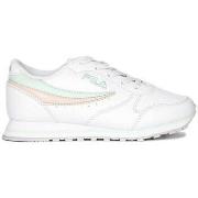 Lastenkengät Fila  Orbit Low  35