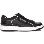 Kengät Guess  FL7BQALEA12BK  36