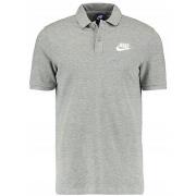 Lyhythihainen t-paita Nike  Polo  EU S
