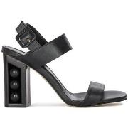 Sandaalit Venezia  MRZ212399BLACK  37