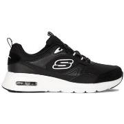Kengät Skechers  149947BKW  38