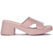 Rantasandaalit Wonders  D1004ROSA  37