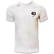 Lyhythihainen t-paita Nike  Kevin Durant Seasonal Logo Drifit  EU XXL