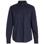 Paitapusero / Kauluspaita Tommy Hilfiger  WW0WW38567DW5  EU M