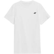 Lyhythihainen t-paita 4F  SS23TTSHM53610S  EU XXL