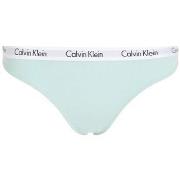Pikkuhousut Calvin Klein Jeans  Bikini  XS