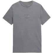 Lyhythihainen t-paita 4F  M296  EU XXL