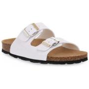 Rantasandaalit Grunland  Bianco 70SARA  38