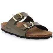 Rantasandaalit Grunland  Oliva 70SARA  38