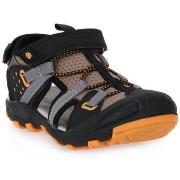 Tyttöjen sandaalit Grunland  Nero 91PACK  30