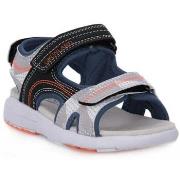 Tyttöjen sandaalit Grunland  Grigio 91POOK  30