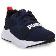Kengät Puma  03 Wired Run Pure  37