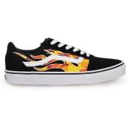 Kengät Vans  Mcg Ward Y Flame Camo  37