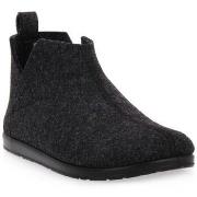 Kengät Grunland  Antracite 59 Pone  43