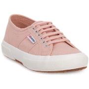 Kengät Superga  Akg Cotone Pink Blush Avorio  40