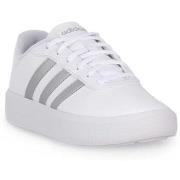 Kengät adidas  Court Platform  36