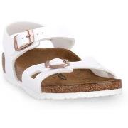 Poikien sandaalit BIRKENSTOCK  Rio White Calz S  26