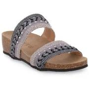 Rantasandaalit Grunland  Canna 70MEMI  38