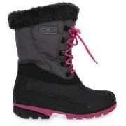Talvisaappaat Cmp  U739 Girl Polhanne Snow Boot WP  36