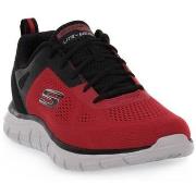 Kengät Skechers  Rdbk Track Boarder  40