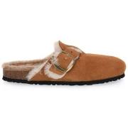 Rantasandaalit Frau  Montone Cammello  39