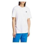 Lyhythihainen t-paita adidas  Trefoil Essentials  EU XL