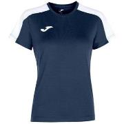 Lyhythihainen t-paita Joma  901141332  EU XXL