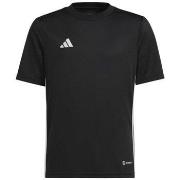 Lyhythihainen t-paita adidas  Tabela 23 Jr  EU S
