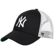 Lippalakit '47 Brand  Mlb New York Yankees Branson Cap  Yksi Koko