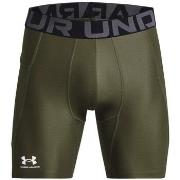 7/8 ja 3/4 housu Under Armour  Hg Armour Shorts  EU M