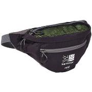 Käsilaukku Karrimor  SASZETKAK15006BKGRAID2  Yksi Koko